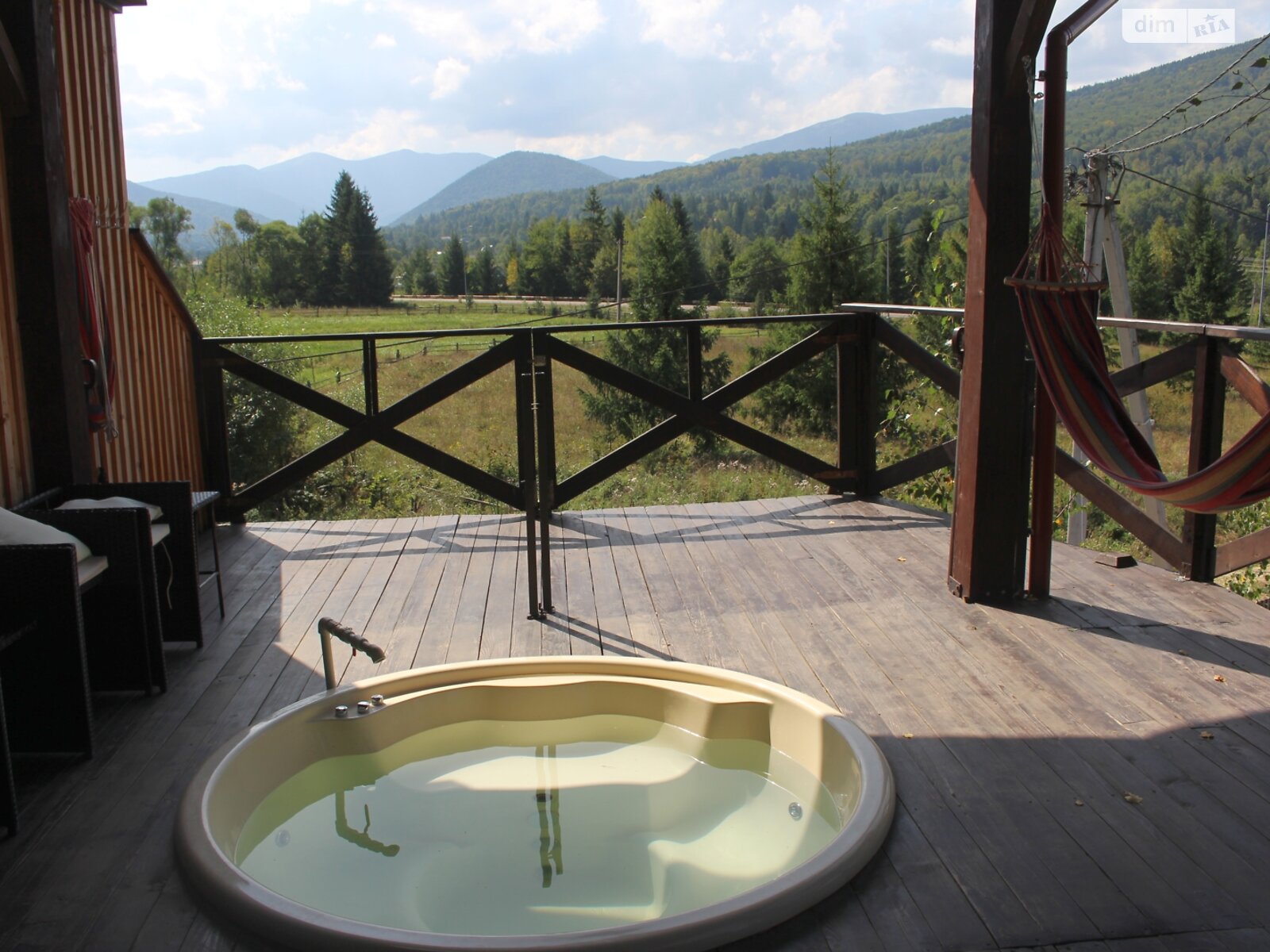 дом посуточно, аренда в Старой Гуте, вулиця Сумаринська фото 1 дом посуточно, аренда в Старой Гуте, вулиця Сумаринська фото 1