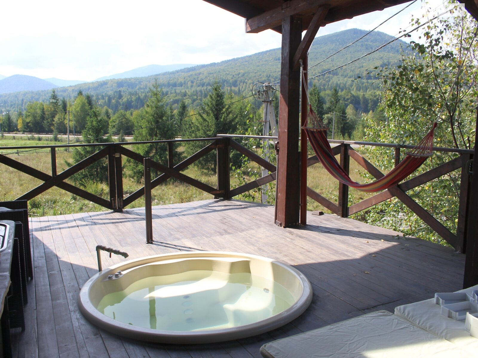 дом посуточно, аренда в Старой Гуте, вулиця Сумаринська фото 1 дом посуточно, аренда в Старой Гуте, вулиця Сумаринська фото 1