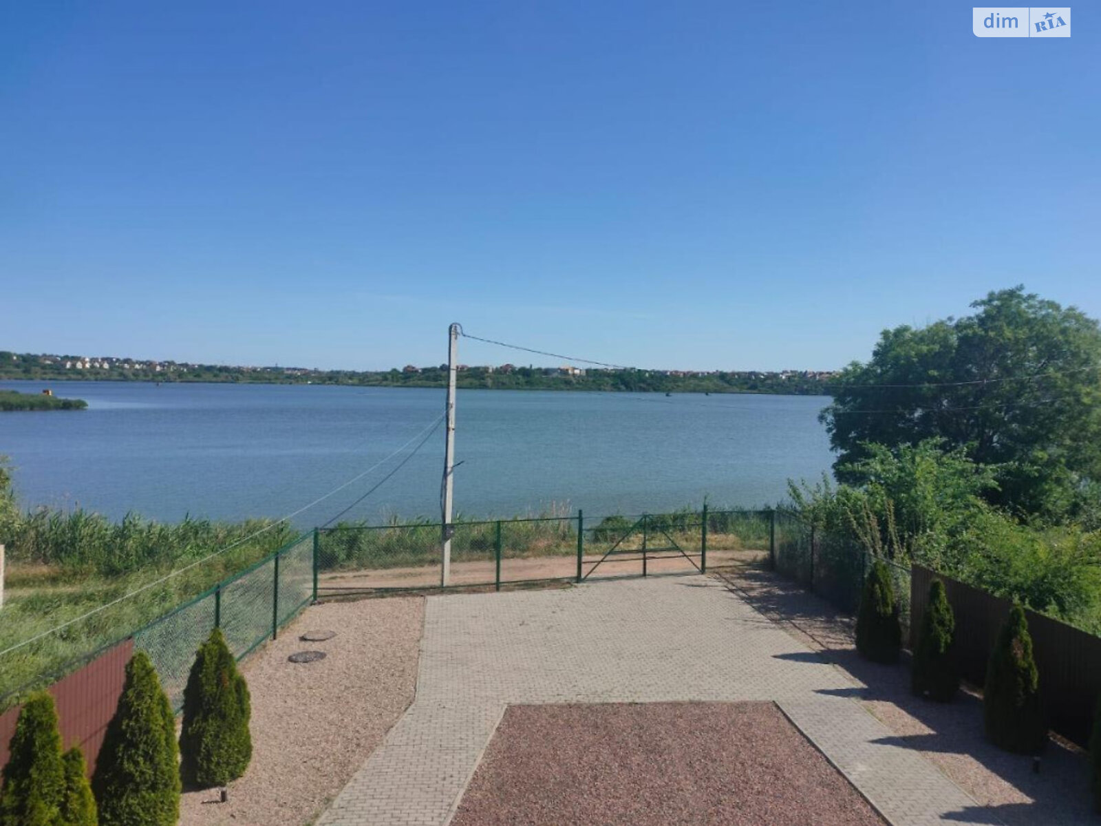 дом посуточно, аренда в Сухом Лимане фото 1 дом посуточно, аренда в Сухом Лимане фото 1