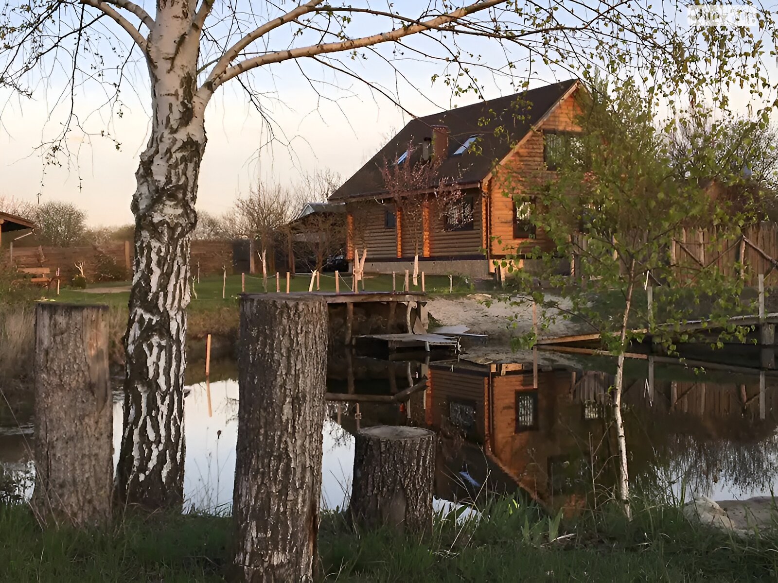будинок подобово, оренда в Сувиді фото 1 будинок подобово, оренда в Сувиді фото 1