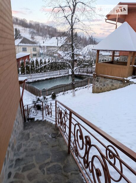 дом посуточно, аренда в Поляне, Дисковецька 109А фото 1 дом посуточно, аренда в Поляне, Дисковецька 109А фото 1