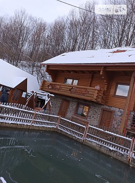 дом посуточно, аренда в Поляне, Дисковецька 109А фото 1 дом посуточно, аренда в Поляне, Дисковецька 109А фото 1