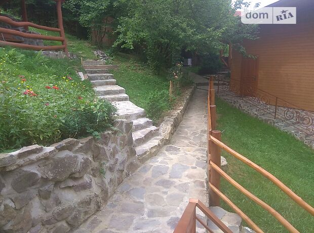 дом посуточно, аренда в Поляне, Дисковецька 109А фото 1 дом посуточно, аренда в Поляне, Дисковецька 109А фото 1