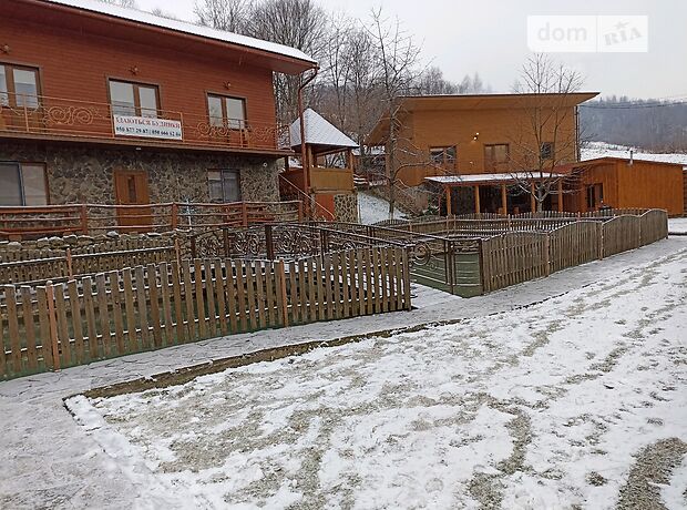 дом посуточно, аренда в Поляне, Дисковецька 109А фото 1 дом посуточно, аренда в Поляне, Дисковецька 109А фото 1