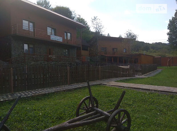 дом посуточно, аренда в Поляне, Дисковецька 109А фото 1 дом посуточно, аренда в Поляне, Дисковецька 109А фото 1