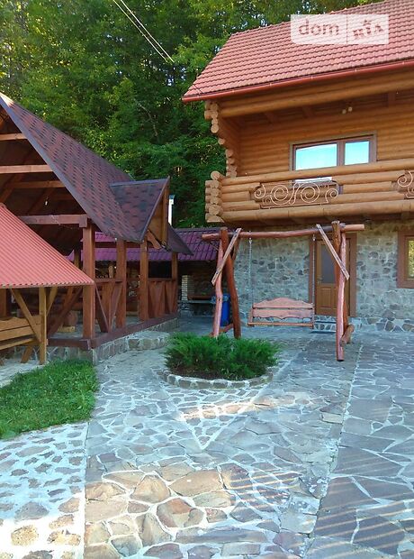 дом посуточно, аренда в селе Поляна, Дисковецька фото 1 дом посуточно, аренда в селе Поляна, Дисковецька фото 1