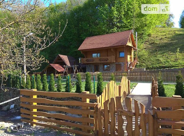 дом посуточно, аренда в селе Поляна, Дисковецька фото 1 дом посуточно, аренда в селе Поляна, Дисковецька фото 1