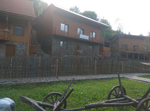 дом посуточно, аренда в селе Поляна, Дисковецька фото 1 дом посуточно, аренда в селе Поляна, Дисковецька фото 1