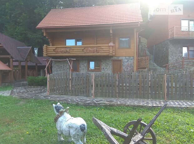 дом посуточно, аренда в селе Поляна, Дисковецька фото 1 дом посуточно, аренда в селе Поляна, Дисковецька фото 1