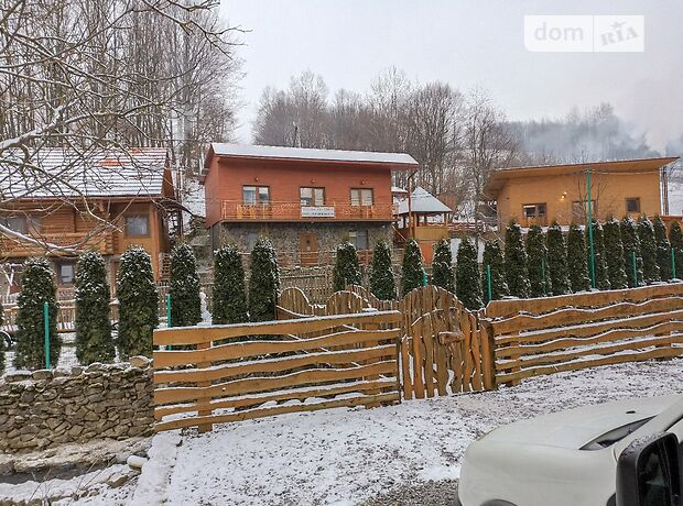 дом посуточно, аренда в селе Поляна, Дисковецька фото 1 дом посуточно, аренда в селе Поляна, Дисковецька фото 1