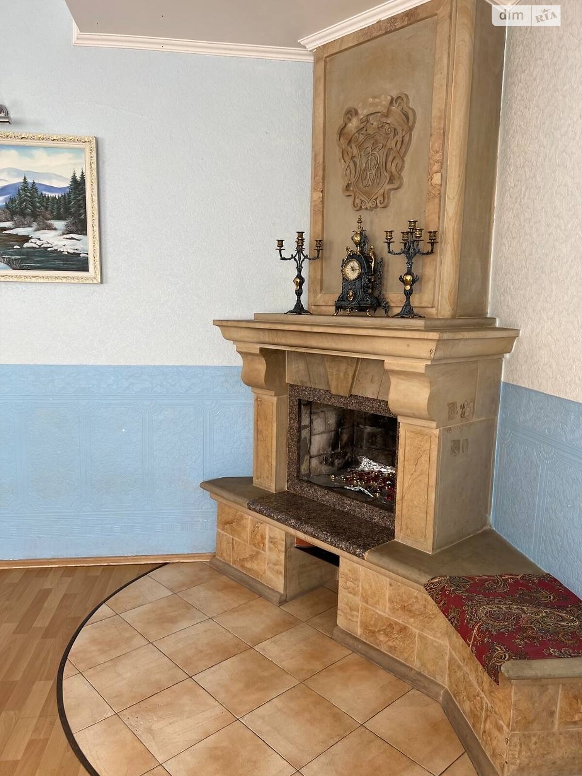 дом посуточно, аренда в Святопетровское фото 1 дом посуточно, аренда в Святопетровское фото 1