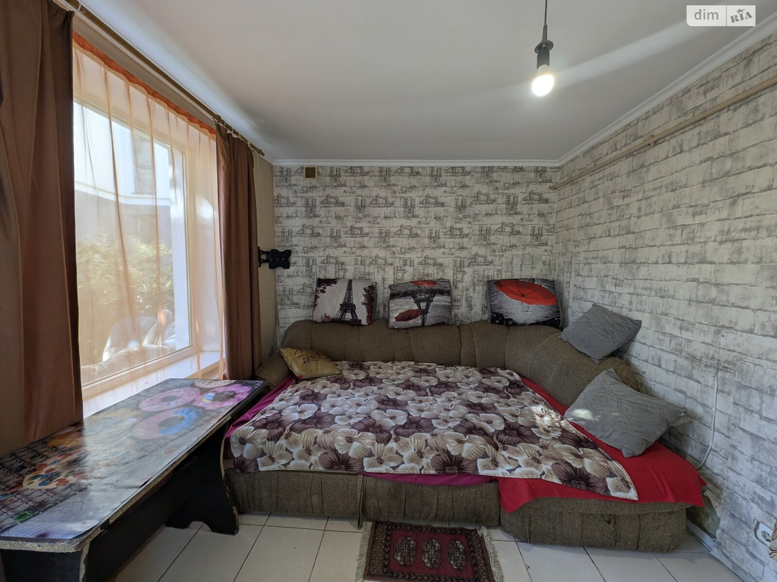 дом посуточно, аренда в Тернополе, улица Стадниковой Софии, район Оболоня фото 1 дом посуточно, аренда в Тернополе, улица Стадниковой Софии, район Оболоня фото 1