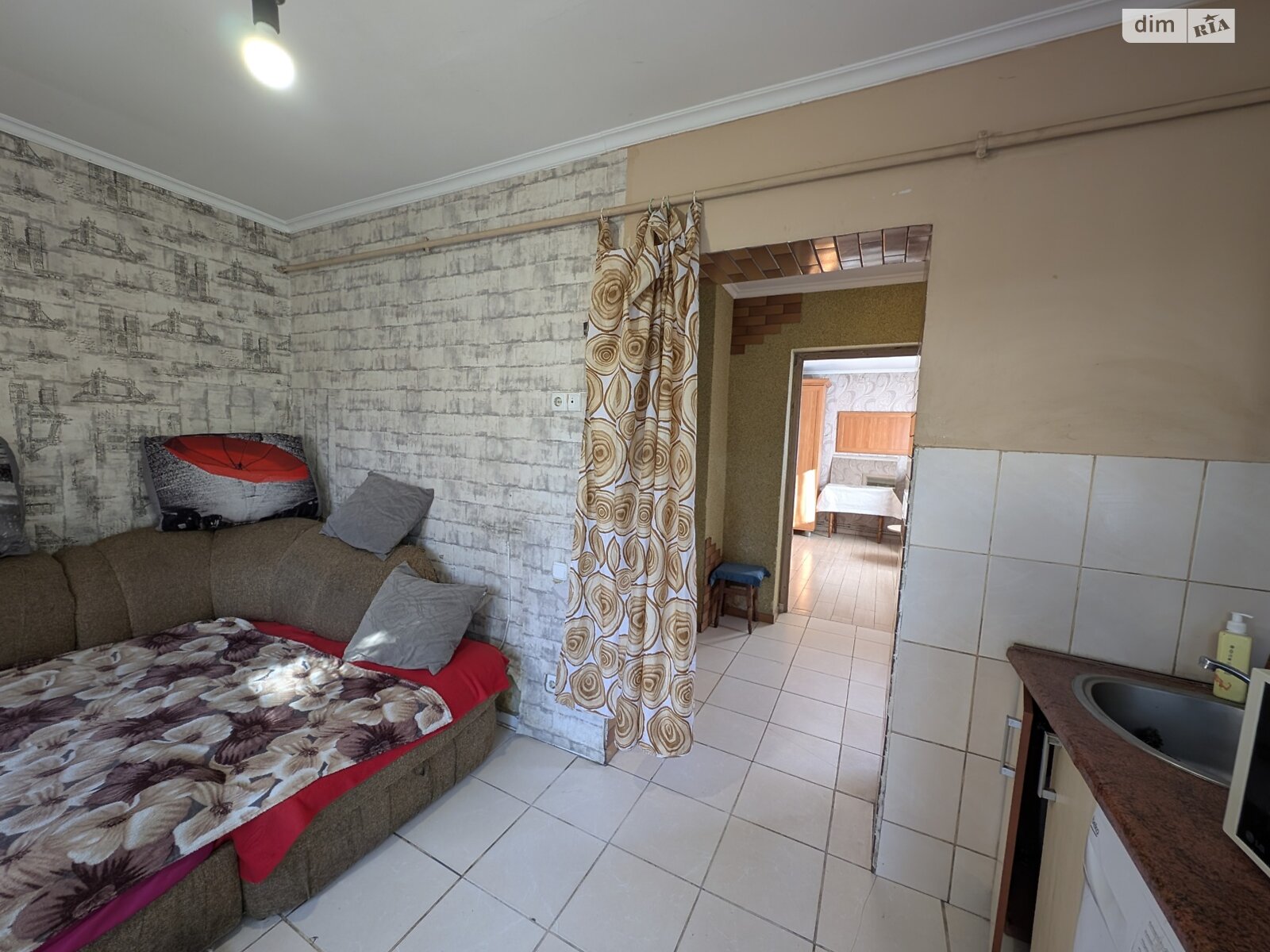 дом посуточно, аренда в Тернополе, улица Стадниковой Софии, район Оболоня фото 1 дом посуточно, аренда в Тернополе, улица Стадниковой Софии, район Оболоня фото 1