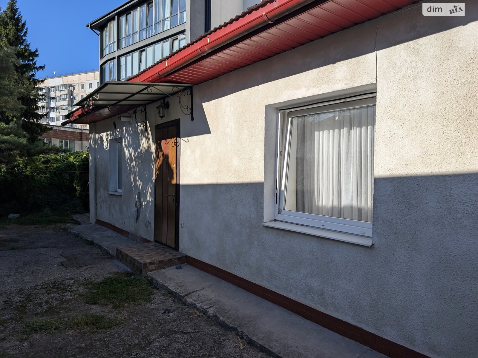 дом посуточно, аренда в Тернополе, улица Стадниковой Софии, район Оболоня фото 1 дом посуточно, аренда в Тернополе, улица Стадниковой Софии, район Оболоня фото 1