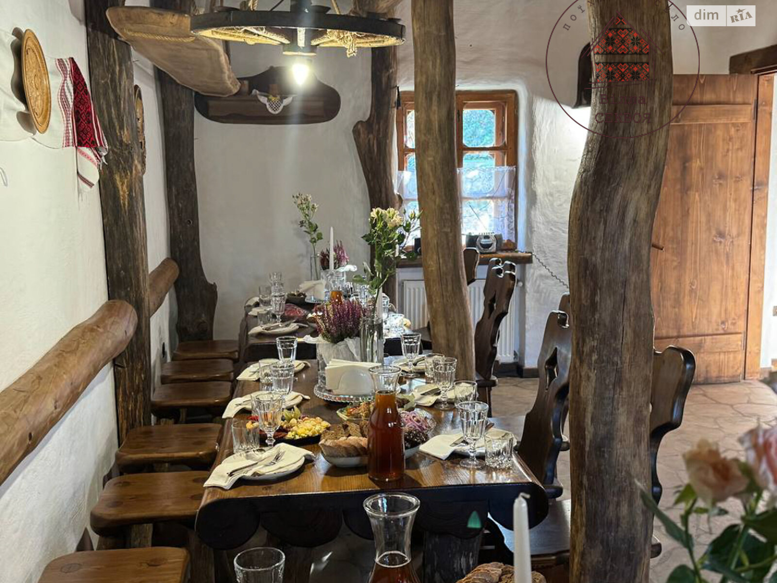 будинок подобово, оренда в Івачеві Горішньому, вулиця Незалежності фото 1 будинок подобово, оренда в Івачеві Горішньому, вулиця Незалежності фото 1