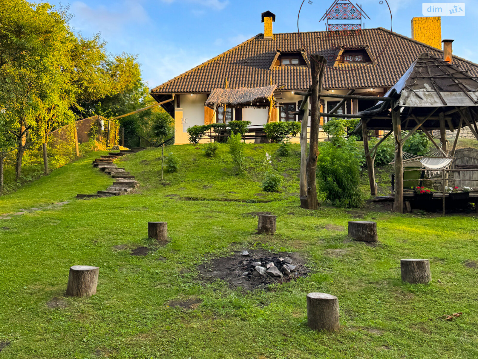 будинок подобово, оренда в Івачеві Горішньому, вулиця Незалежності фото 1 будинок подобово, оренда в Івачеві Горішньому, вулиця Незалежності фото 1