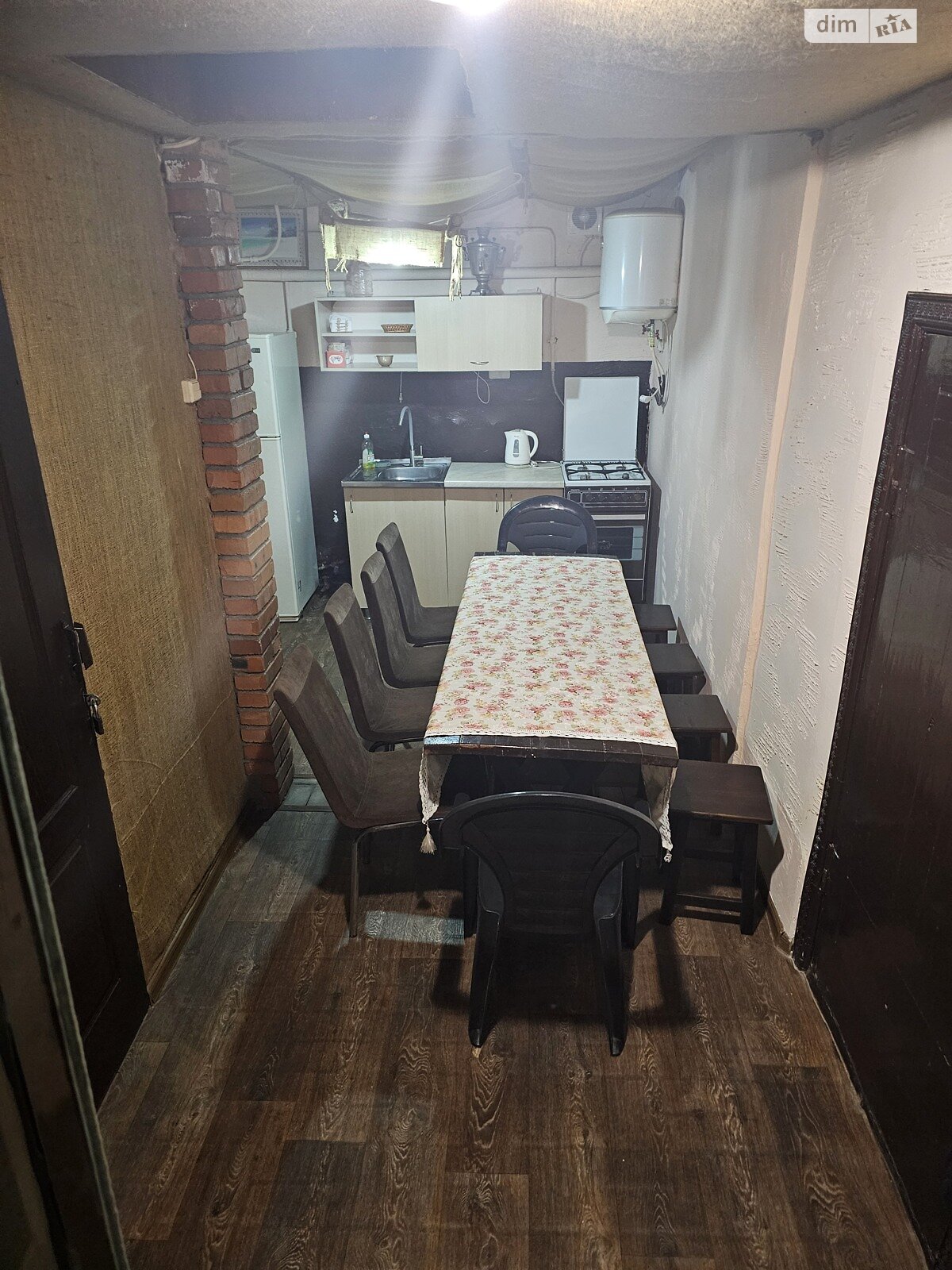 дом посуточно, аренда в Трушках фото 1 дом посуточно, аренда в Трушках фото 1