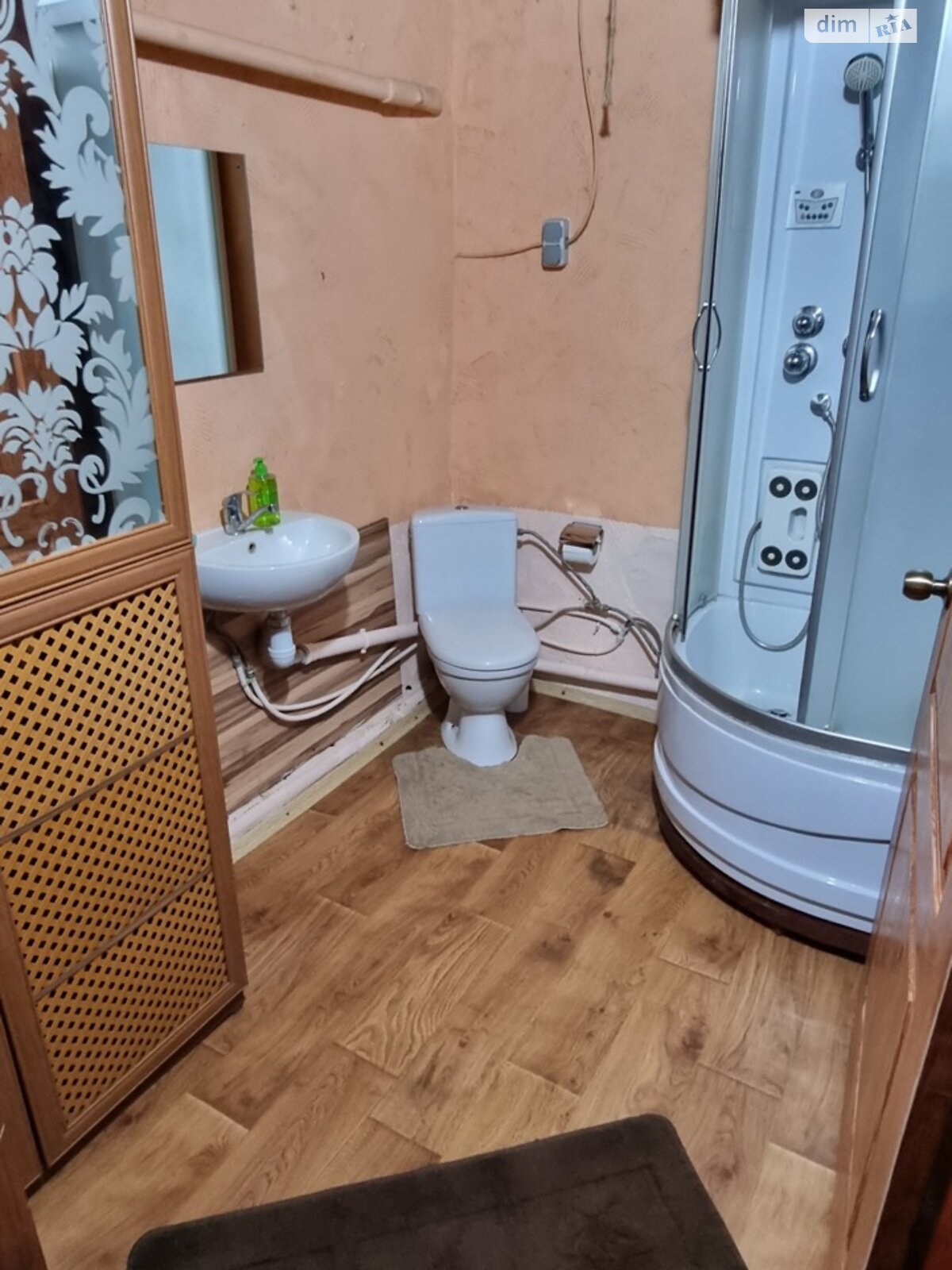 дом посуточно, аренда в Трушках фото 1 дом посуточно, аренда в Трушках фото 1