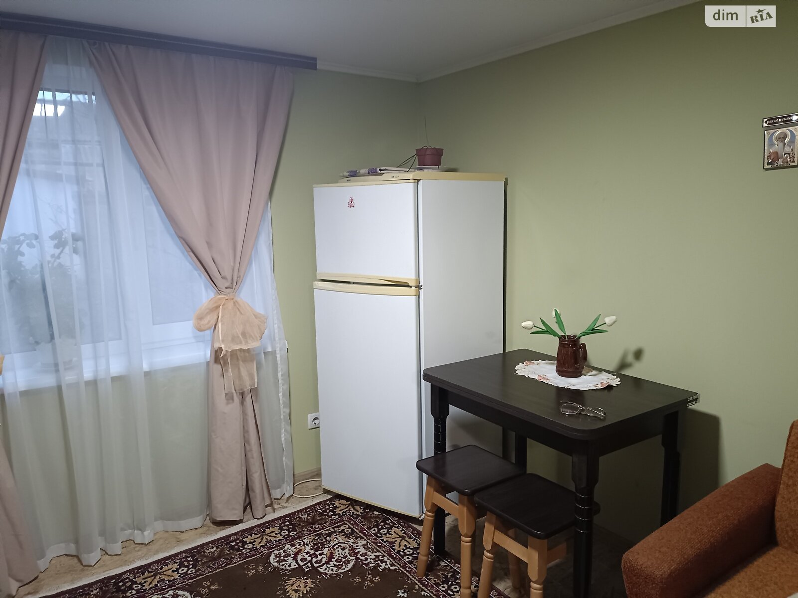 будинок подобово, оренда в Тульчині, вулиця Воїна-афганця Олександра Подоляна (Жовтнева), район Тульчин фото 1