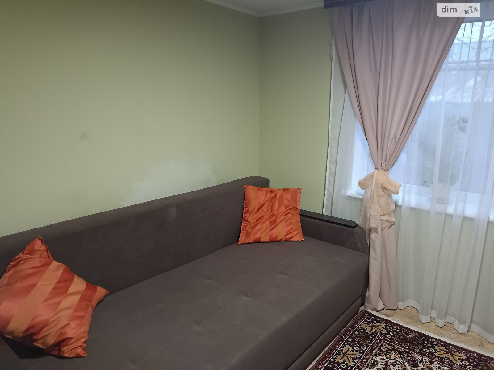 будинок подобово, оренда в Тульчині, вулиця Воїна-афганця Олександра Подоляна (Жовтнева), район Тульчин фото 1