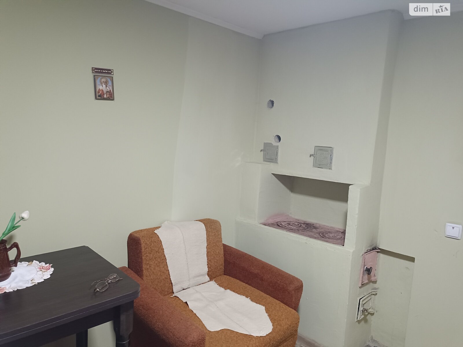 будинок подобово, оренда в Тульчині, вулиця Воїна-афганця Олександра Подоляна (Жовтнева), район Тульчин фото 1