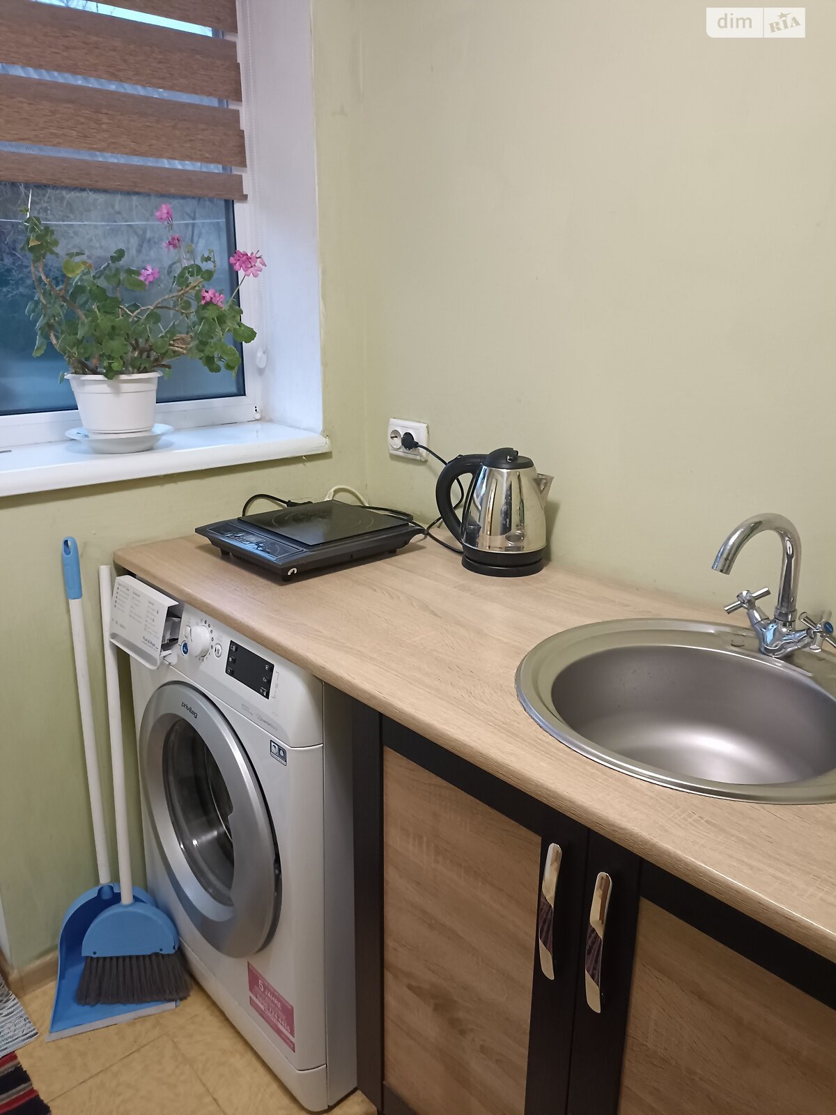 будинок подобово, оренда в Тульчині, вулиця Воїна-афганця Олександра Подоляна (Жовтнева), район Тульчин фото 1