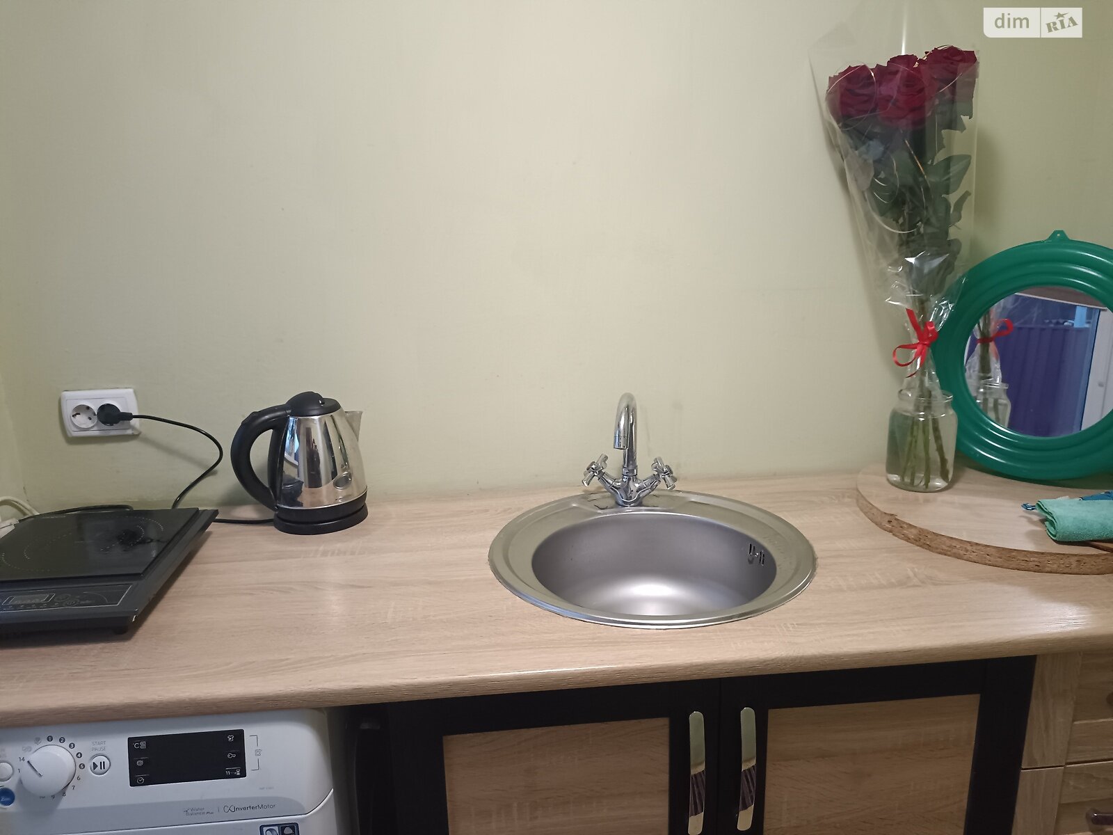 будинок подобово, оренда в Тульчині, вулиця Воїна-афганця Олександра Подоляна (Жовтнева), район Тульчин фото 1