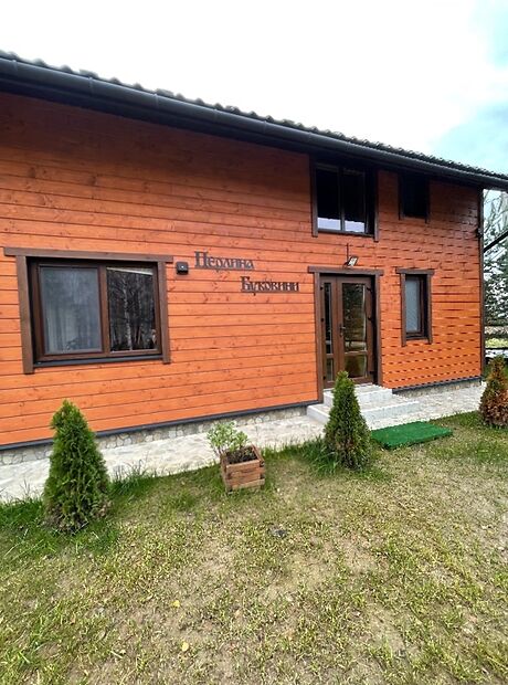 дом посуточно, аренда в Вахновцах фото 1 дом посуточно, аренда в Вахновцах фото 1