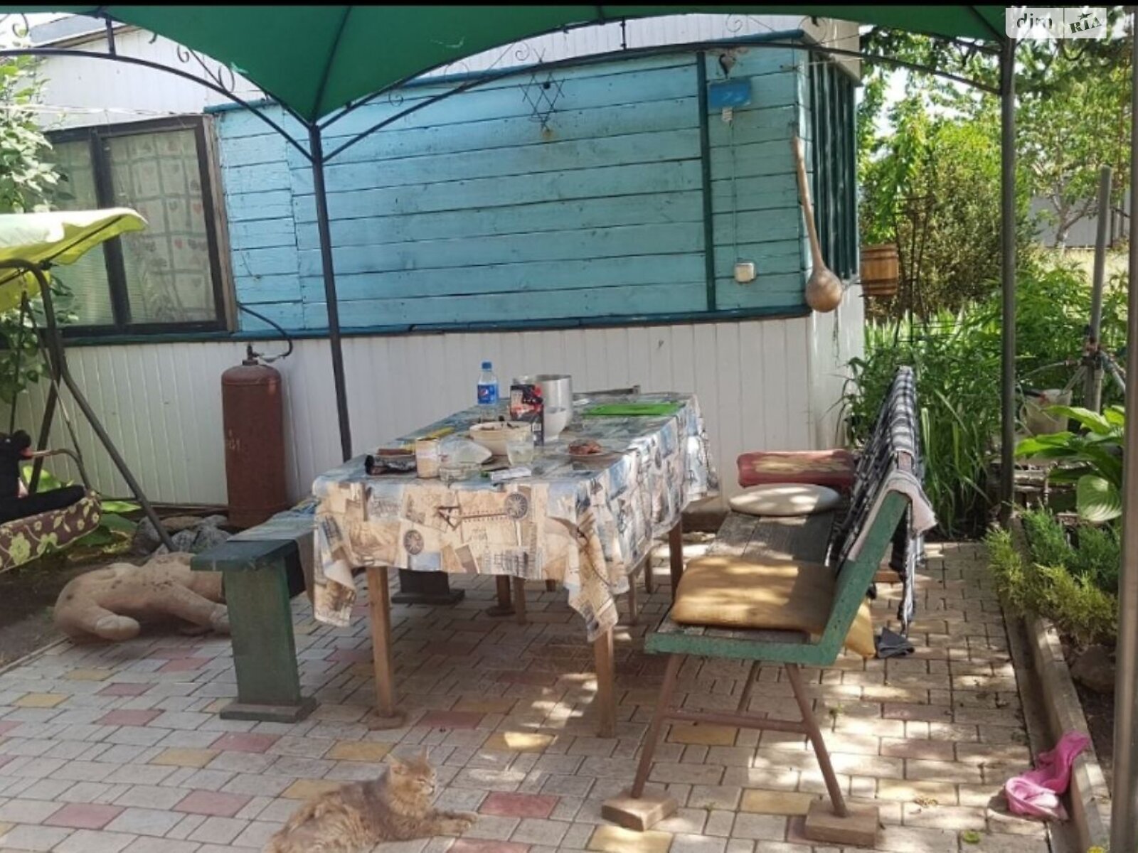 дом посуточно, аренда в Вапнярке, улица Береговая фото 1 дом посуточно, аренда в Вапнярке, улица Береговая фото 1