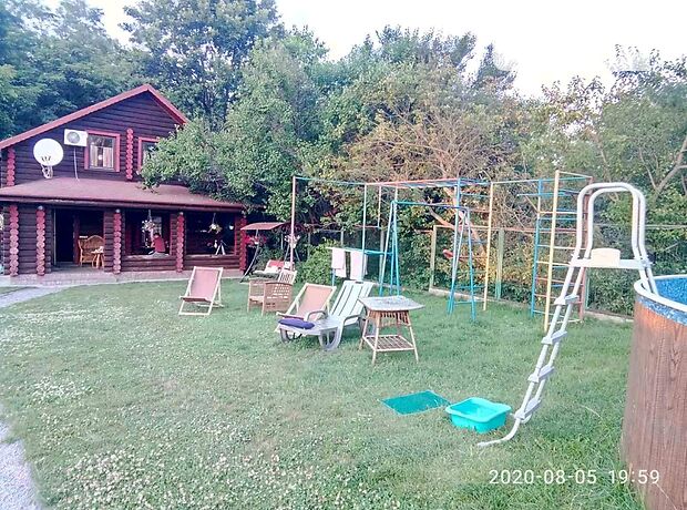 дом посуточно, аренда в селе Зозули, Гагарина 20 фото 1 дом посуточно, аренда в селе Зозули, Гагарина 20 фото 1