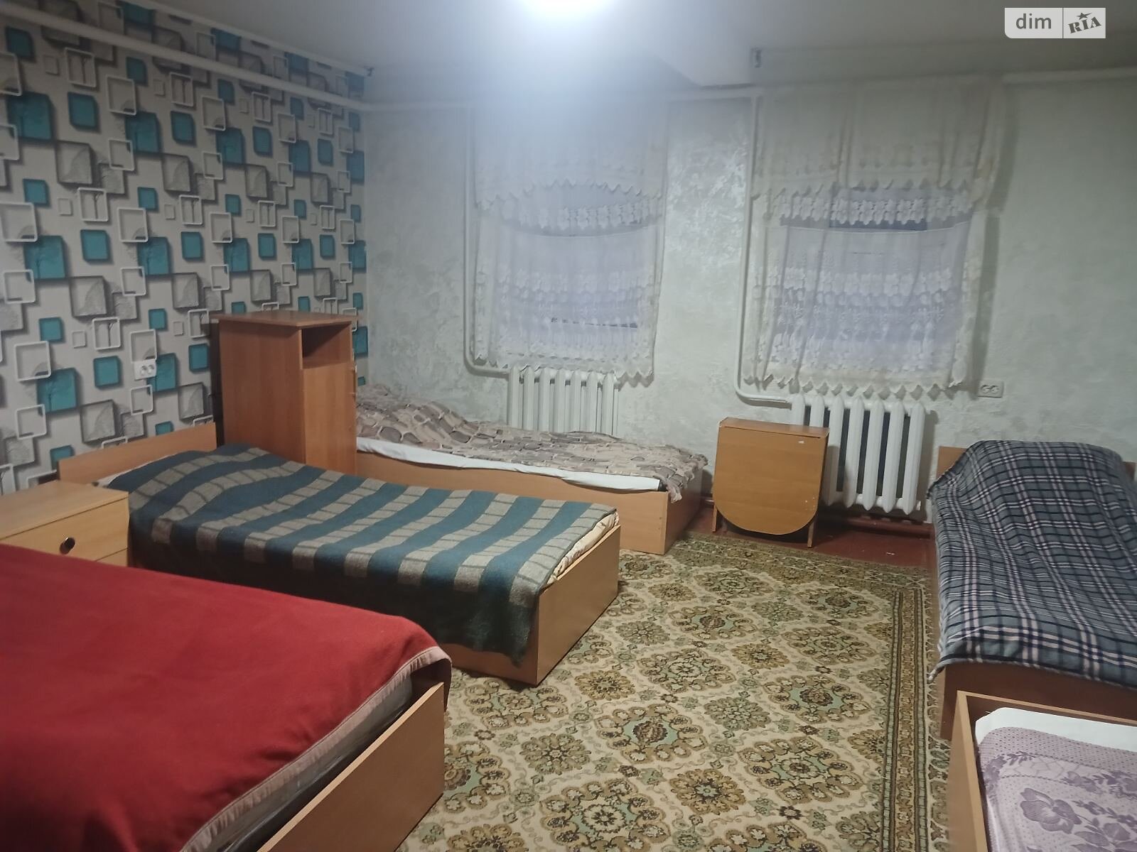 будинок подобово, оренда в Великій Михайлівці, район Велика Михайлівка фото 1 будинок подобово, оренда в Великій Михайлівці, район Велика Михайлівка фото 1