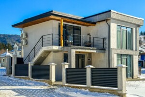 будинок подобово, оренда в Верхньому Ясеневі фото 2
