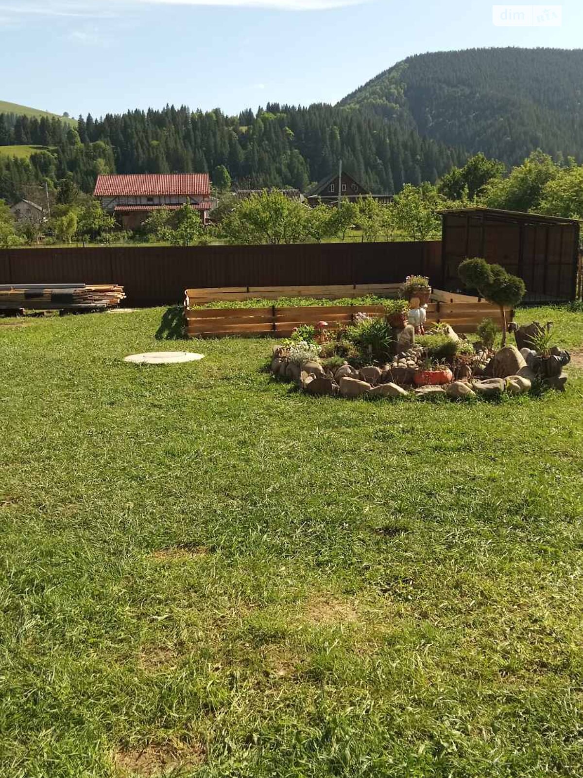 будинок подобово, оренда в Верховині фото 1 будинок подобово, оренда в Верховині фото 1