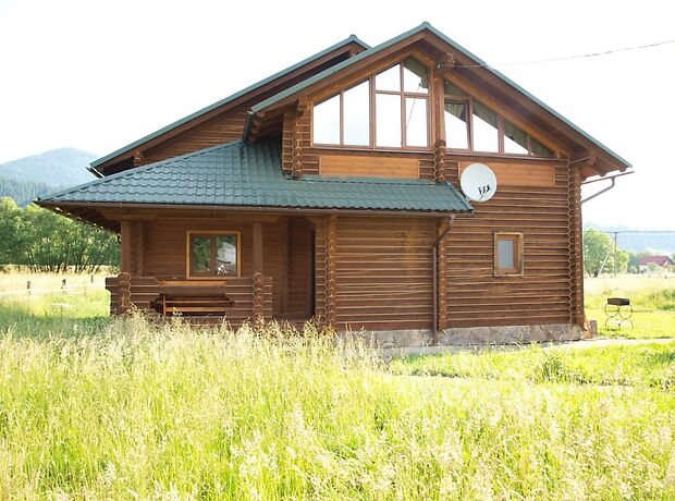 дом посуточно, аренда в селе Ильцы, Флесівка 68 фото 1 дом посуточно, аренда в селе Ильцы, Флесівка 68 фото 1