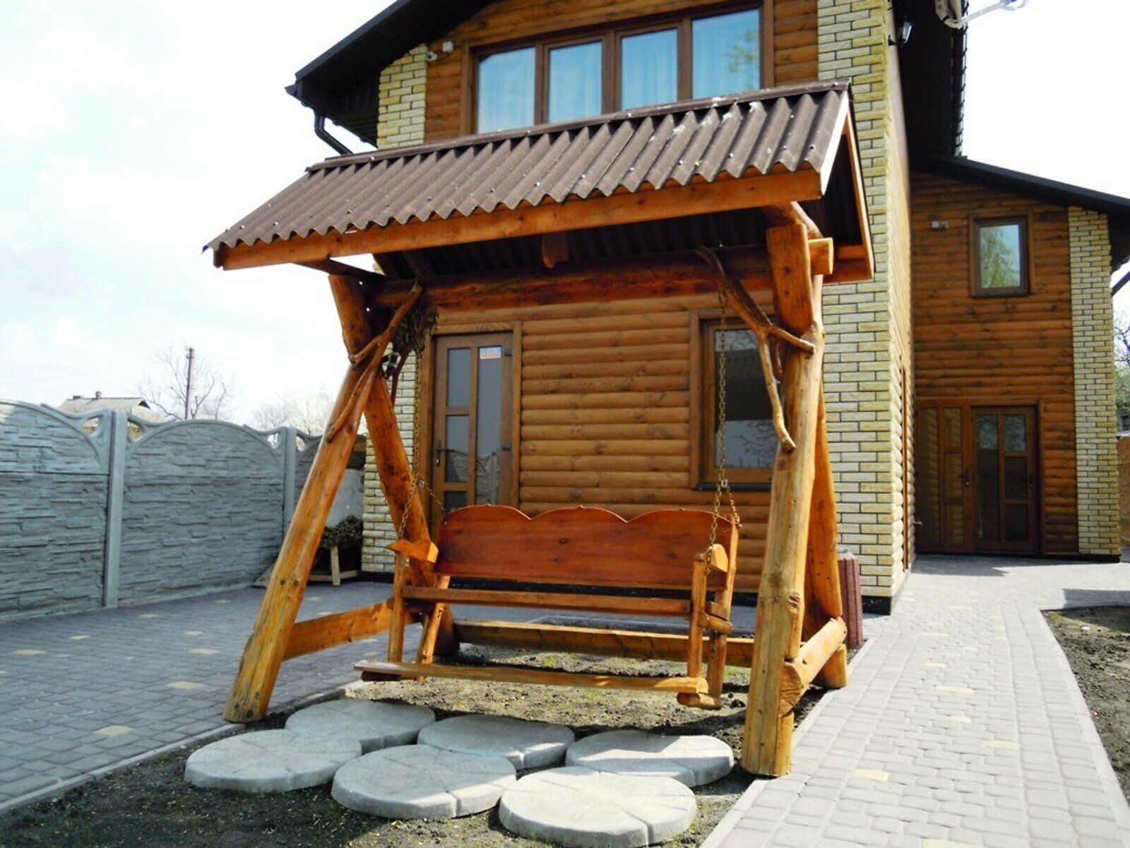 будинок подобово, оренда в Стрижавці фото 1 будинок подобово, оренда в Стрижавці фото 1