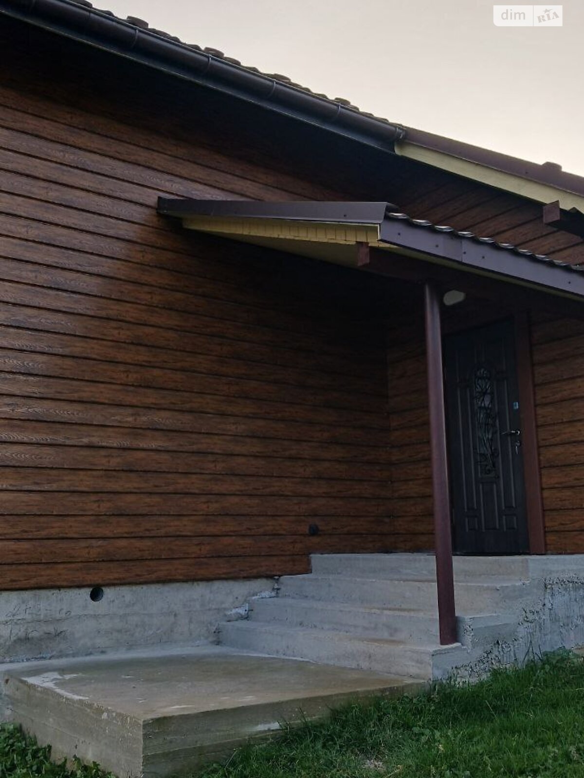 дом посуточно, аренда в Ворохте, улица Франка 20 фото 1