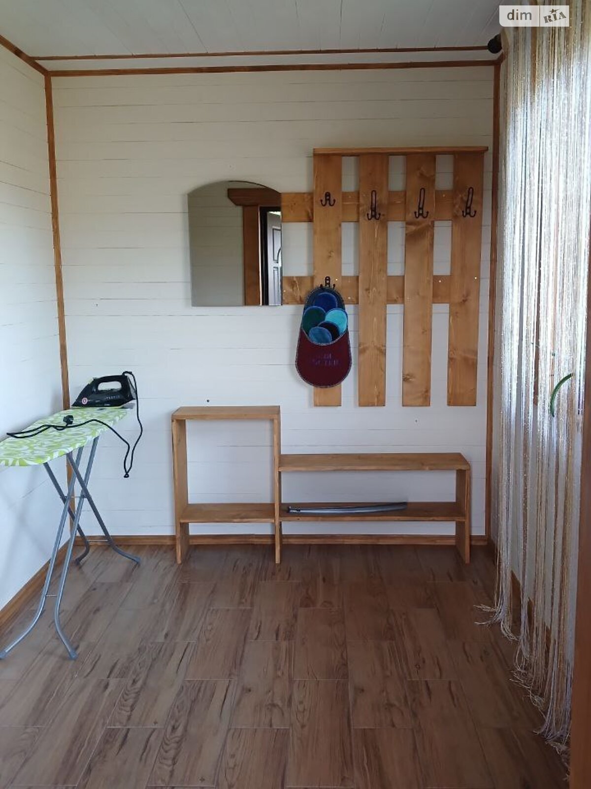 дом посуточно, аренда в Ворохте, улица Франка 20 фото 1