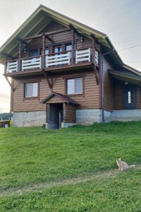 дом посуточно, аренда в Ворохте, улица Франка 20 фото 2