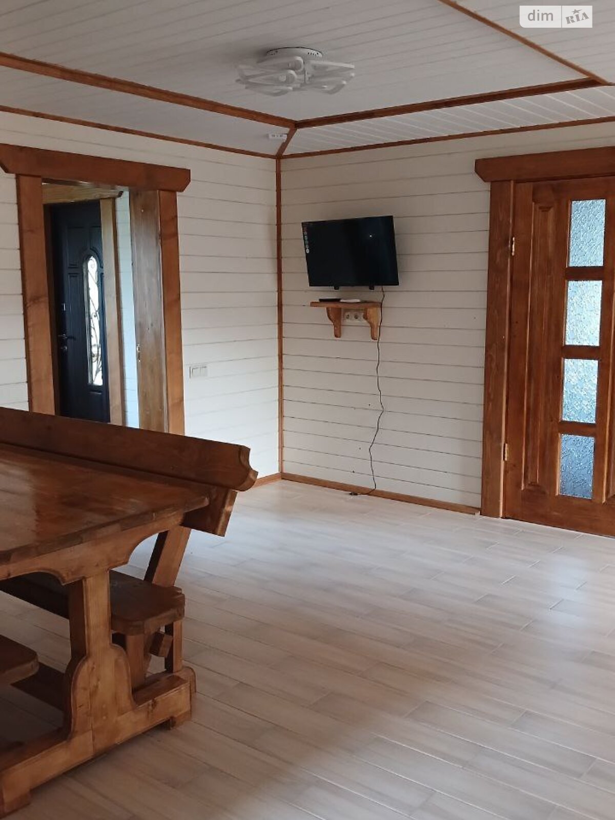 дом посуточно, аренда в Ворохте, улица Франка 20 фото 1