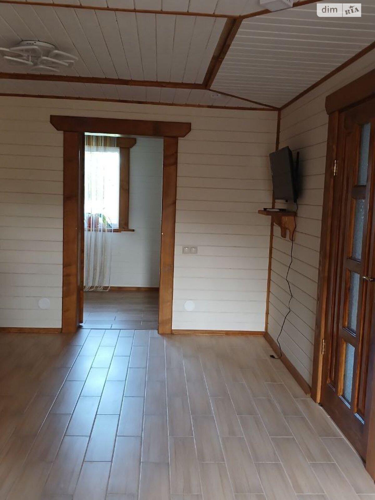 дом посуточно, аренда в Ворохте, улица Франка 20 фото 1