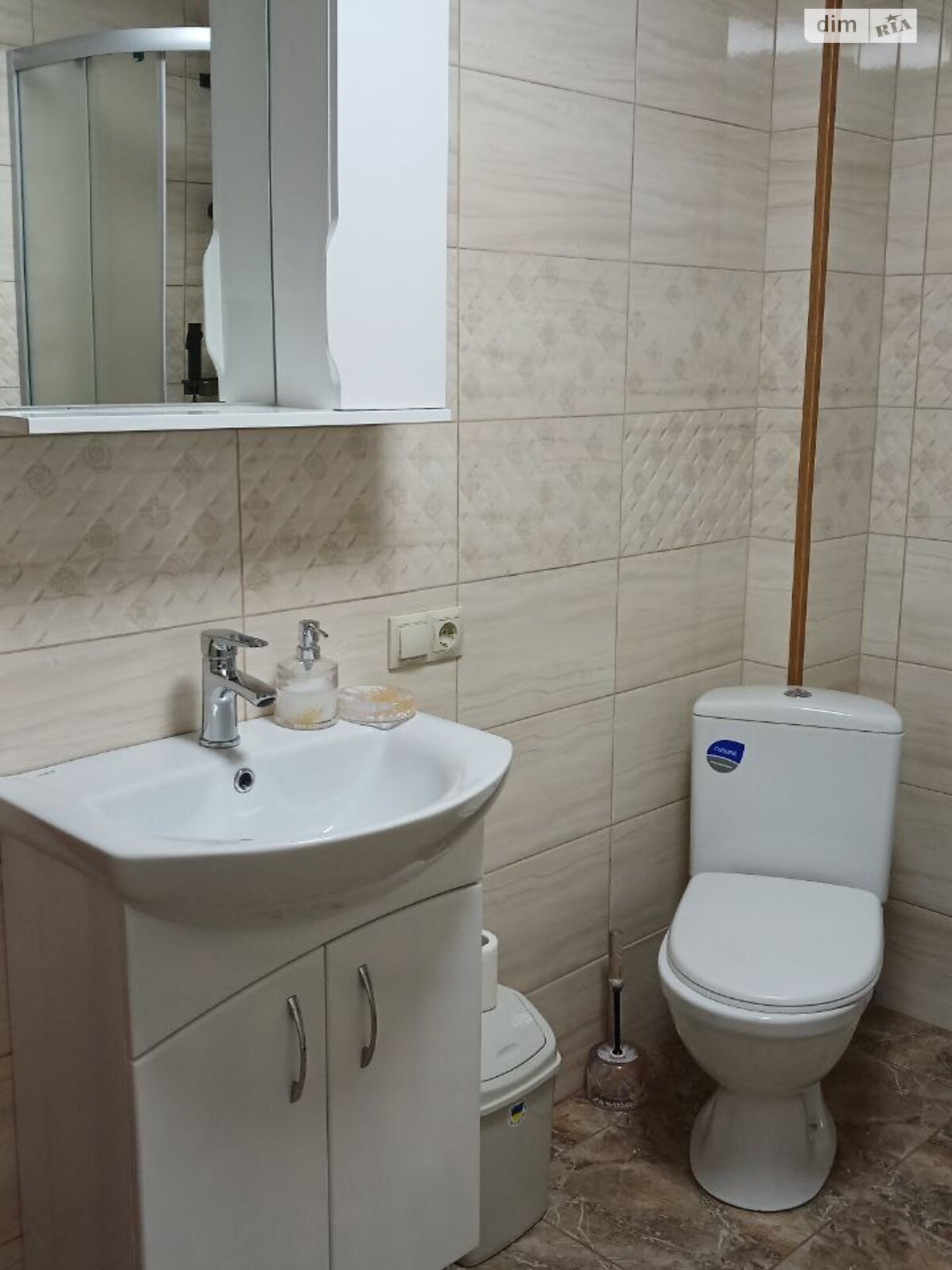 дом посуточно, аренда в Ворохте, улица Франка 20 фото 1