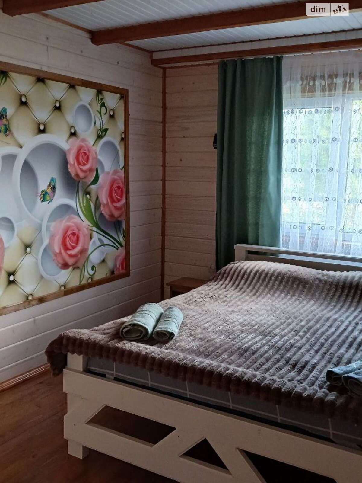 дом посуточно, аренда в Ворохте, улица Франка 20 фото 1