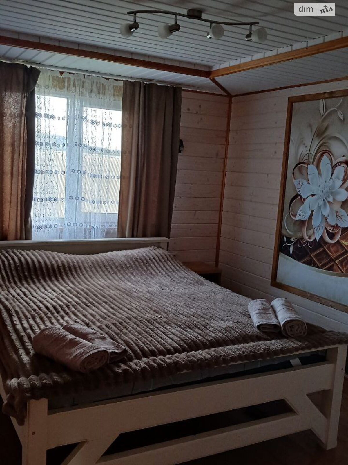 дом посуточно, аренда в Ворохте, улица Франка 20 фото 1