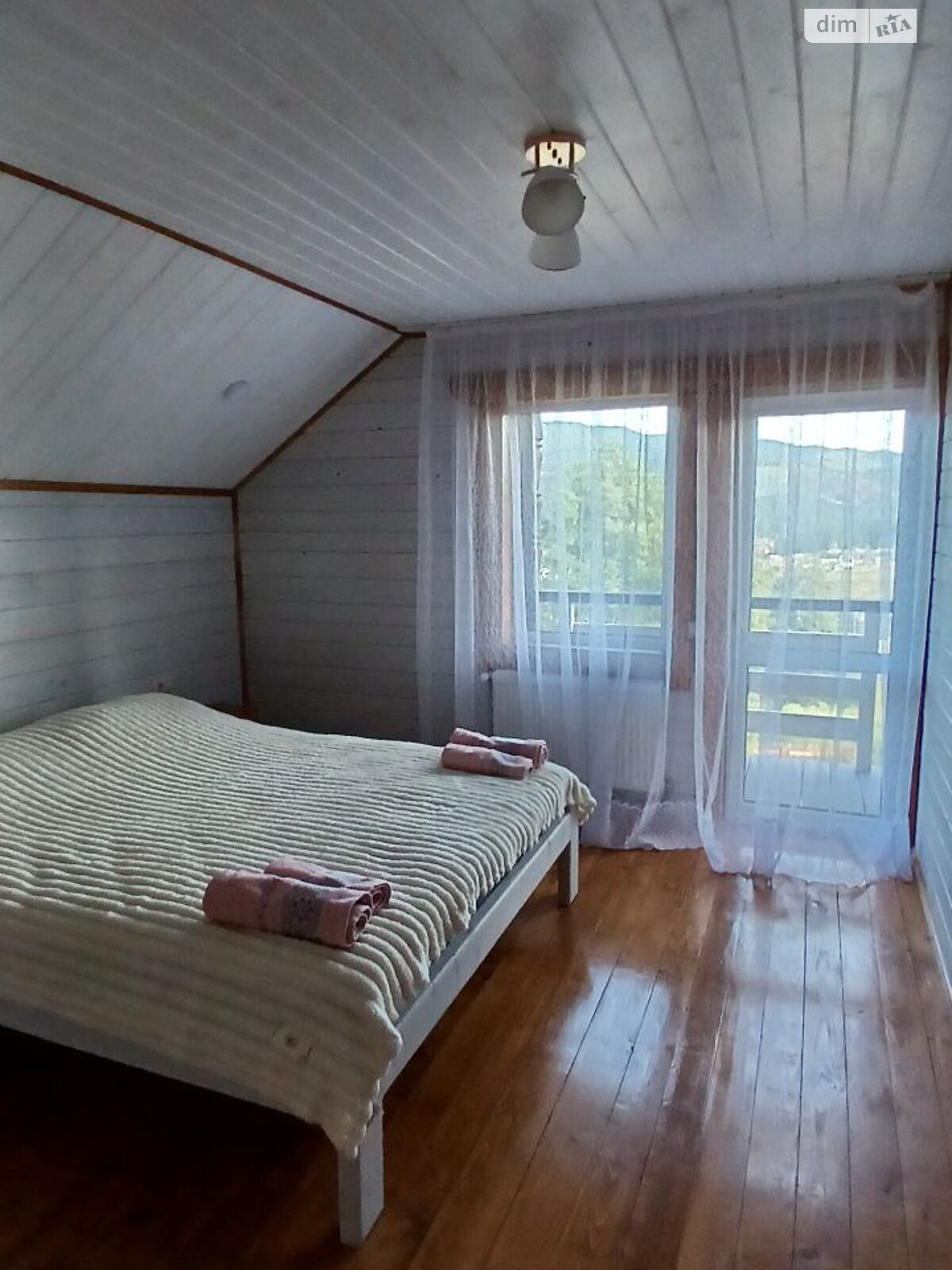 дом посуточно, аренда в Ворохте, улица Франка 20 фото 1