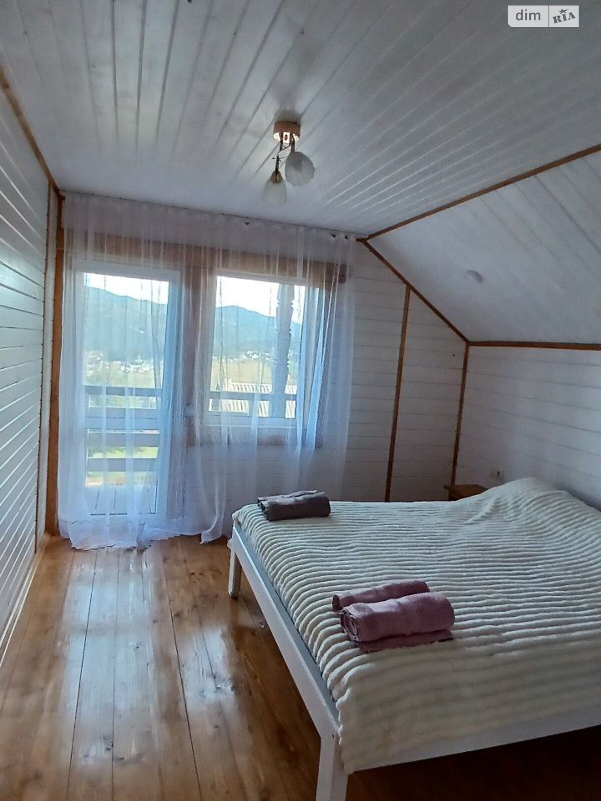 дом посуточно, аренда в Ворохте, улица Франка 20 фото 1