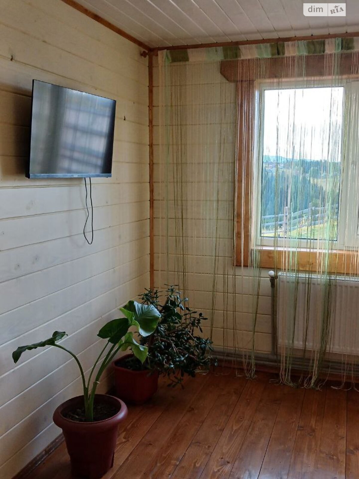 дом посуточно, аренда в Ворохте, улица Франка 20 фото 1