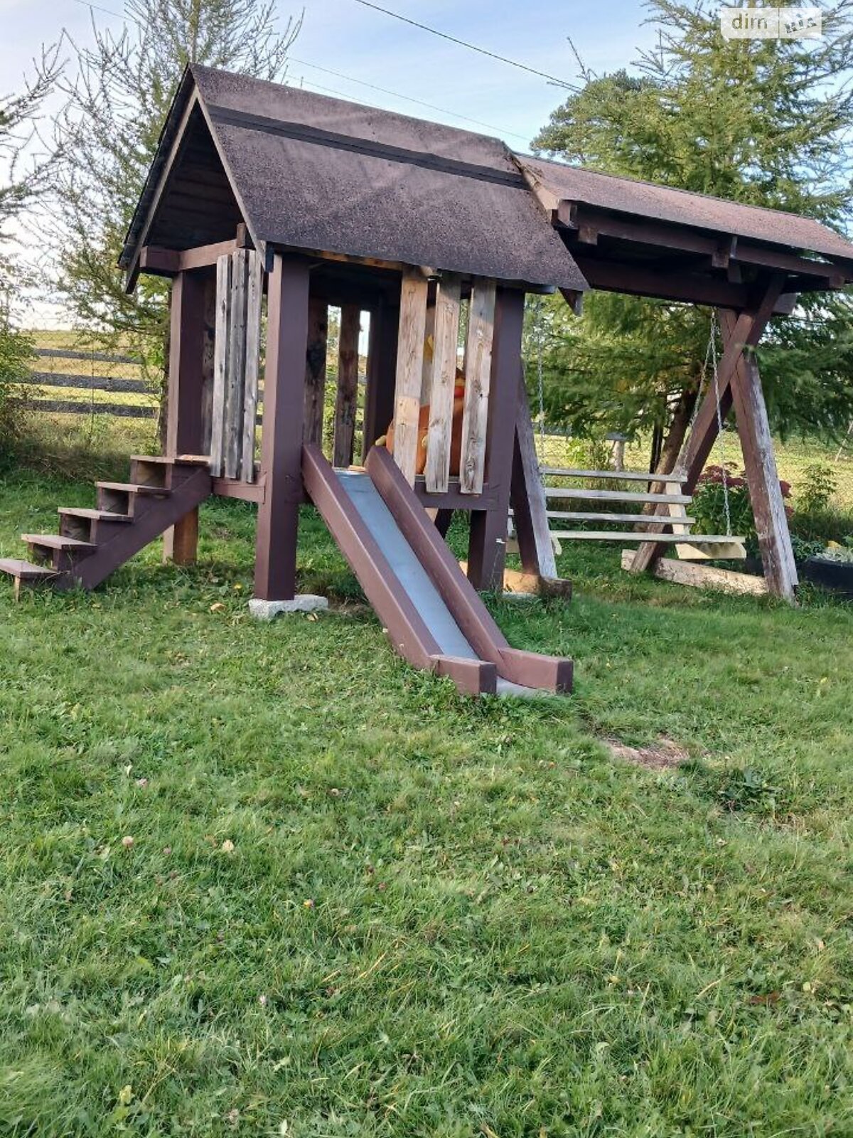 дом посуточно, аренда в Ворохте, улица Франка 20 фото 1