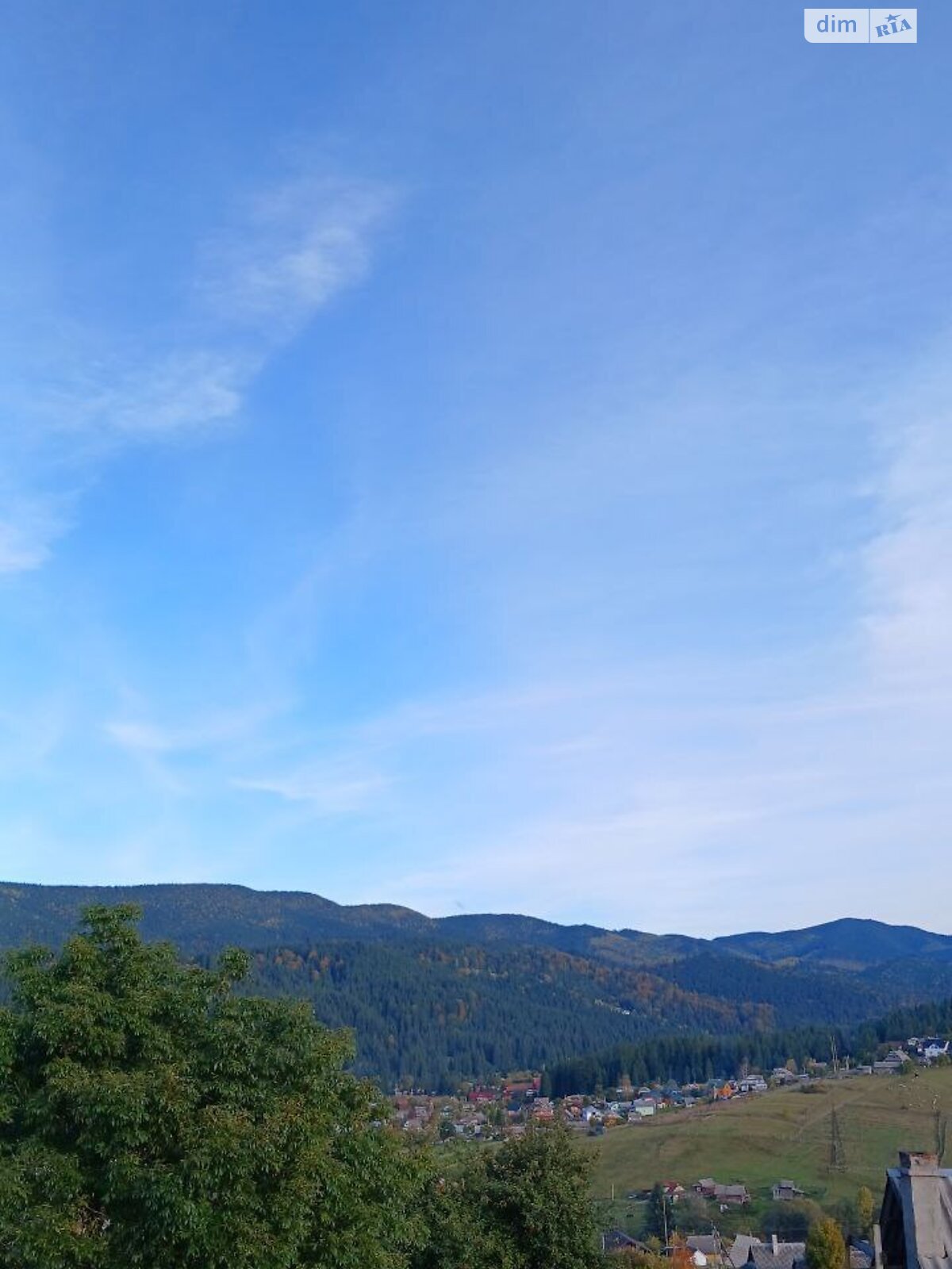 дом посуточно, аренда в Ворохте, улица Франка 20 фото 1