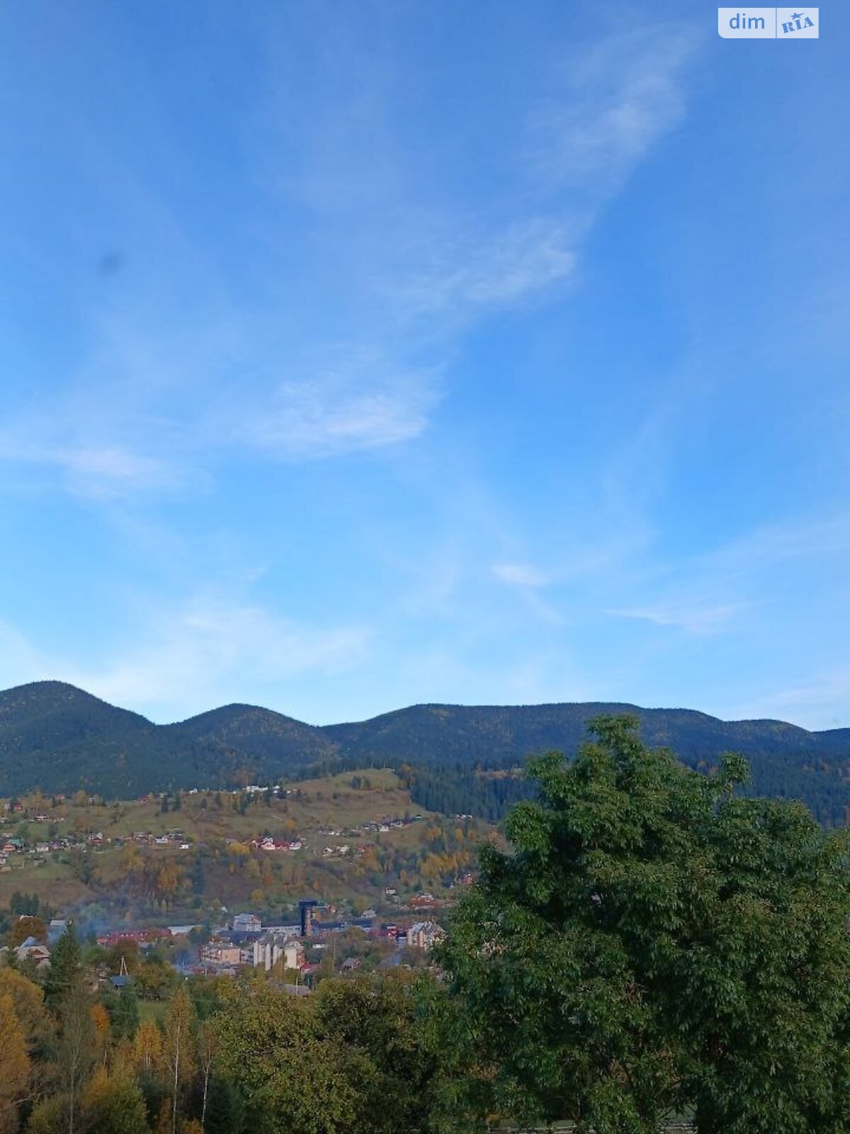 дом посуточно, аренда в Ворохте, улица Франка 20 фото 1