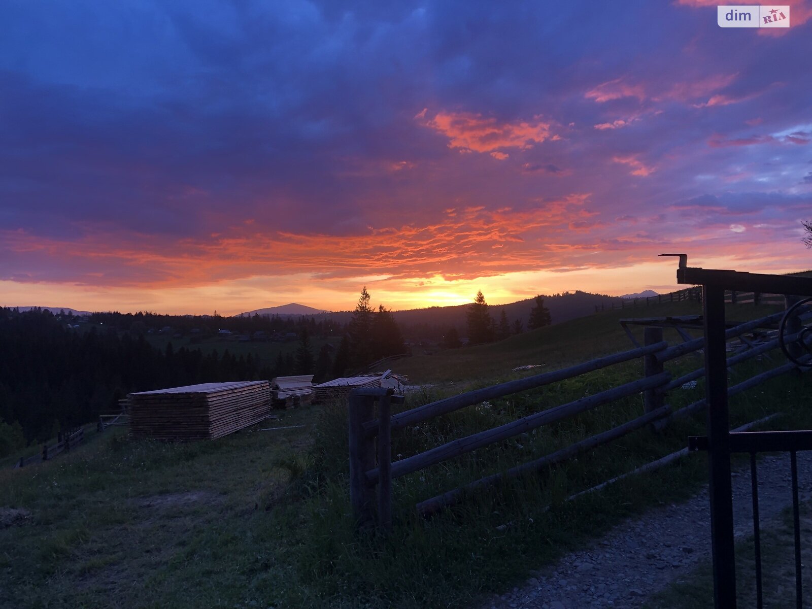 дом посуточно, аренда в Ворохте, улица Франка 20 фото 1